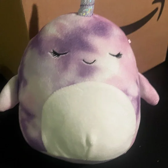 Squishmellow pick any two for the price of 1 - Picture 3 of 6